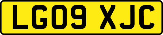 LG09XJC