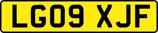 LG09XJF