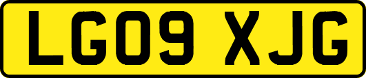 LG09XJG