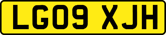 LG09XJH