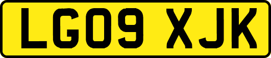 LG09XJK