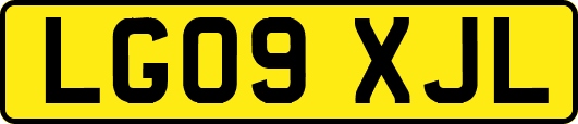 LG09XJL