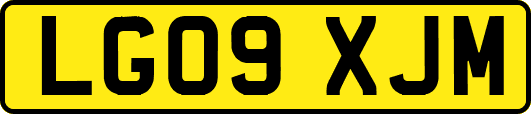 LG09XJM