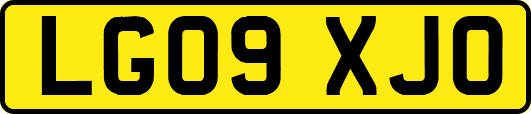 LG09XJO