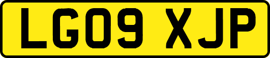LG09XJP