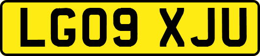 LG09XJU