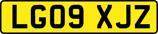 LG09XJZ