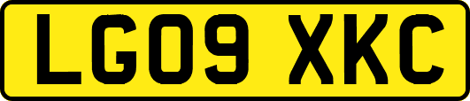 LG09XKC