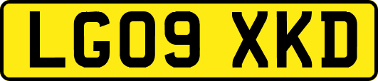 LG09XKD