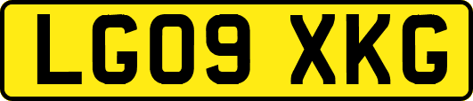 LG09XKG