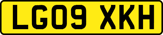 LG09XKH