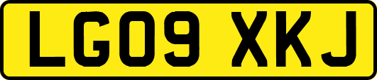 LG09XKJ