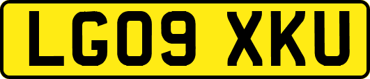 LG09XKU