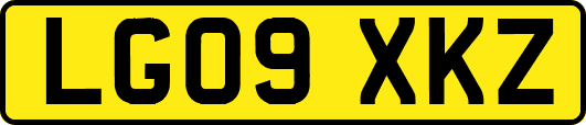 LG09XKZ