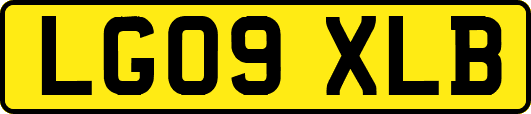 LG09XLB