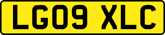 LG09XLC
