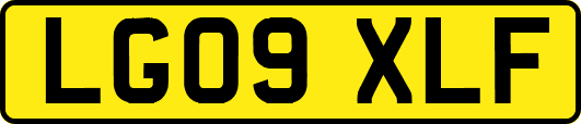 LG09XLF