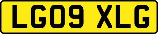 LG09XLG