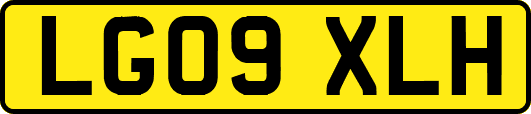 LG09XLH