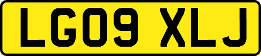 LG09XLJ