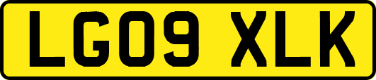 LG09XLK