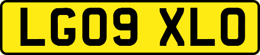 LG09XLO