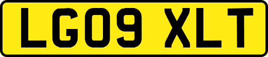LG09XLT