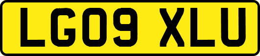 LG09XLU