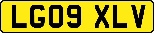 LG09XLV