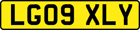 LG09XLY