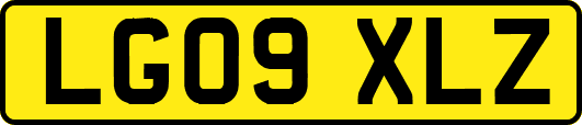 LG09XLZ