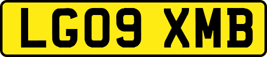 LG09XMB