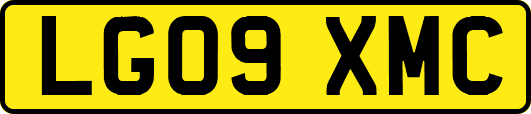 LG09XMC