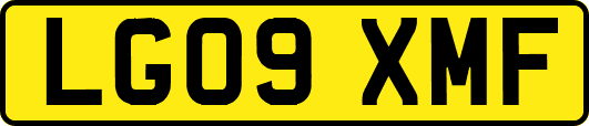 LG09XMF