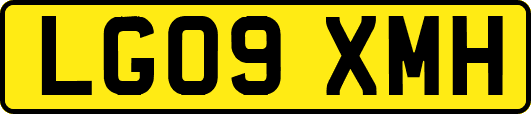 LG09XMH