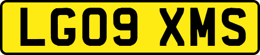 LG09XMS