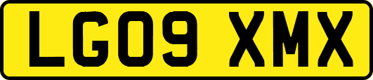 LG09XMX