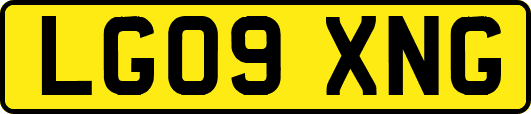 LG09XNG
