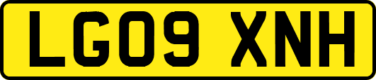 LG09XNH