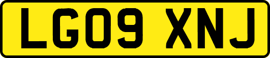 LG09XNJ