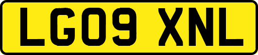 LG09XNL