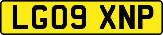 LG09XNP
