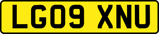 LG09XNU