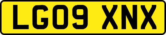 LG09XNX