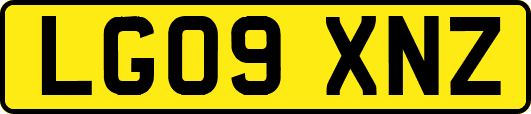LG09XNZ