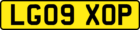 LG09XOP