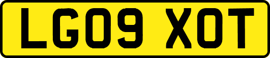 LG09XOT
