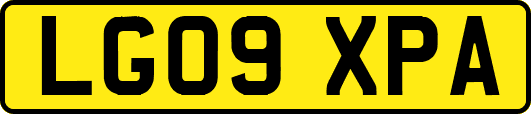 LG09XPA