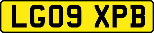 LG09XPB