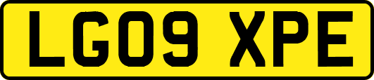 LG09XPE